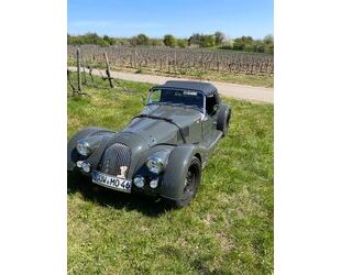 Morgan Roadster Gebrauchtwagen