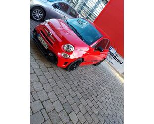 Abarth 595 Gebrauchtwagen