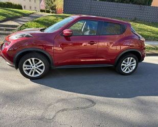 Nissan Juke Gebrauchtwagen