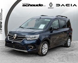 Renault Kangoo Gebrauchtwagen