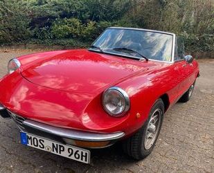 Alfa Romeo Spider Gebrauchtwagen