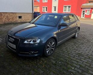 Audi A3 Gebrauchtwagen