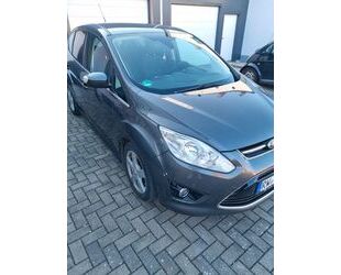 Ford C-Max Gebrauchtwagen
