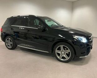 Mercedes-Benz GLE 350 Gebrauchtwagen