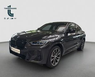 BMW X4 M40 Gebrauchtwagen