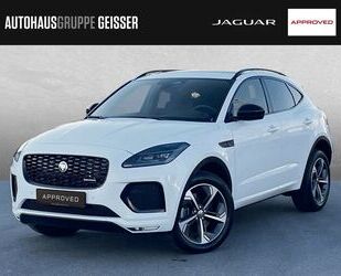 Jaguar E-Pace Gebrauchtwagen