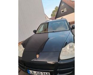Porsche Cayenne Gebrauchtwagen