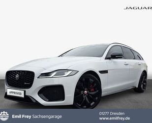 Jaguar XF Gebrauchtwagen