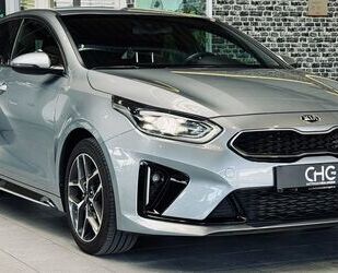 Kia pro ceed / ProCeed Gebrauchtwagen
