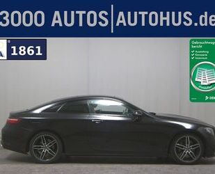 Mercedes-Benz E 350 Gebrauchtwagen