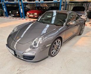 Porsche 911 Urmodell Gebrauchtwagen