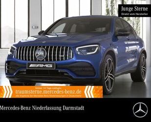 Mercedes-Benz GLC 43 AMG Gebrauchtwagen