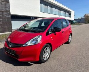 Honda Jazz Gebrauchtwagen