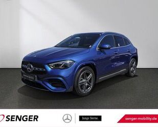 Mercedes-Benz GLA 200 Gebrauchtwagen