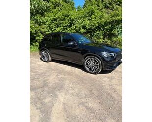 Mercedes-Benz GLC 43 AMG Gebrauchtwagen