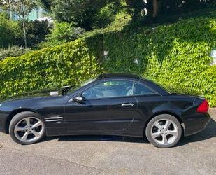Mercedes-Benz SL 350 Gebrauchtwagen