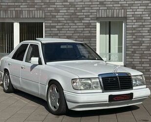 Mercedes-Benz E 200 Gebrauchtwagen