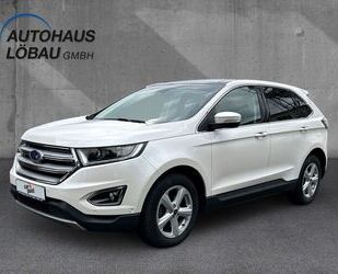 Ford Edge Gebrauchtwagen