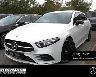 Mercedes-Benz A 200 Gebrauchtwagen