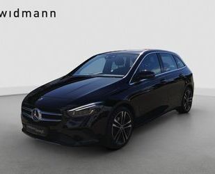 Mercedes-Benz B 160 Gebrauchtwagen