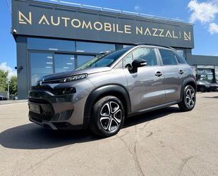 Citroen C3 Gebrauchtwagen