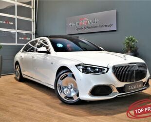 Mercedes-Benz S 680 Gebrauchtwagen