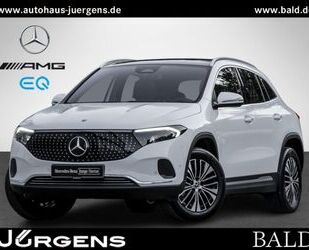 Mercedes-Benz EQA Gebrauchtwagen