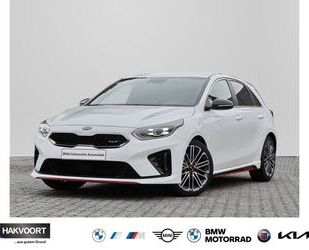 Kia ceed / Ceed Gebrauchtwagen