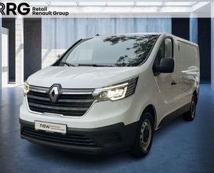 Renault Trafic Gebrauchtwagen