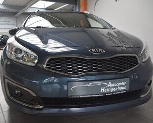 Kia ceed Sportswagon Gebrauchtwagen