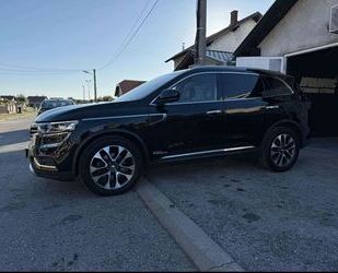 Renault Koleos Gebrauchtwagen