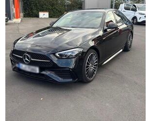 Mercedes-Benz C 200 Gebrauchtwagen