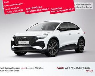 Audi Q4 e-tron Gebrauchtwagen