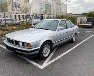 BMW 520 Gebrauchtwagen