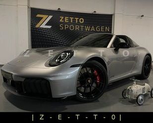Porsche 992 Gebrauchtwagen