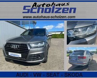 Audi Q7 Gebrauchtwagen
