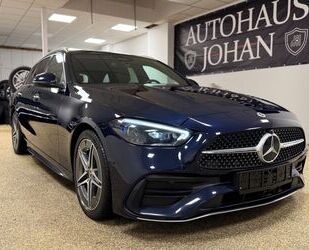 Mercedes-Benz C 300 Gebrauchtwagen