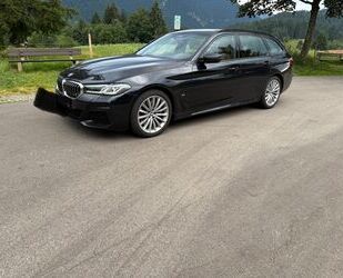 BMW 540 Gebrauchtwagen