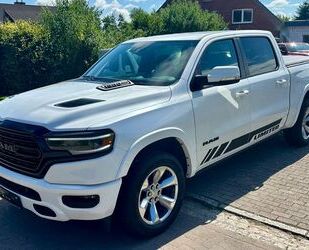 Dodge RAM Gebrauchtwagen