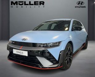 Hyundai IONIQ 5 Gebrauchtwagen