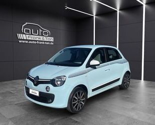 Renault Twingo Gebrauchtwagen