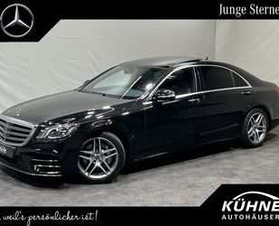 Mercedes-Benz S 350 Gebrauchtwagen
