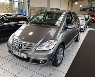 Mercedes-Benz A 180 Gebrauchtwagen