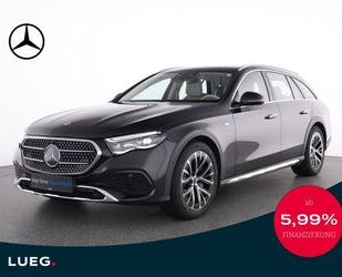 Mercedes-Benz E 300 Gebrauchtwagen