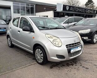 Suzuki Alto Gebrauchtwagen