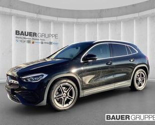 Mercedes-Benz GLA 250 Gebrauchtwagen