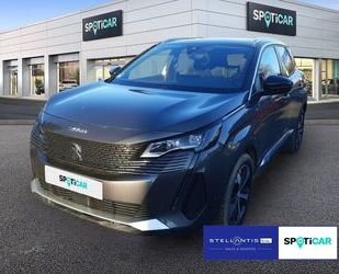 Peugeot 3008 Gebrauchtwagen