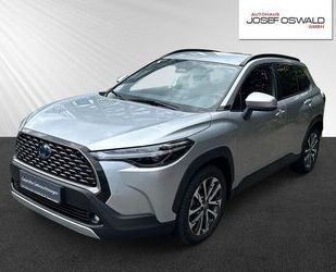 Toyota Corolla Gebrauchtwagen