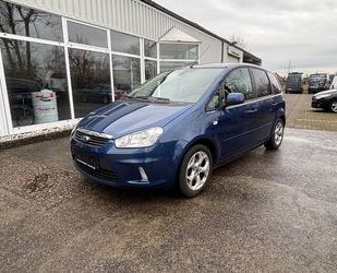 Ford C-Max Gebrauchtwagen