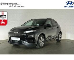 Hyundai KONA Elektro Gebrauchtwagen
